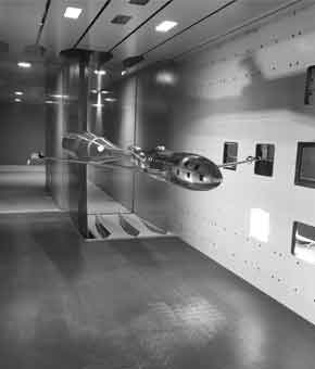 液体压力扫描阀与电子扫描阀的核心区别解析